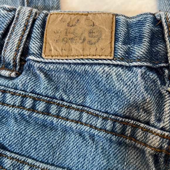 Girls 5T Place Bootcut Jeans - Picture 4 of 4
